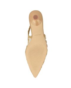 Zapato Tacón