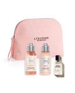 Cofre Neroli Minis