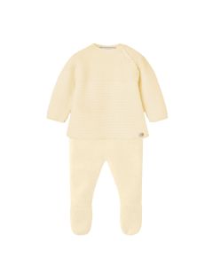 Conjunto Dos Piezas para Bebé