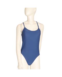 Traje de Baño Completo Liso