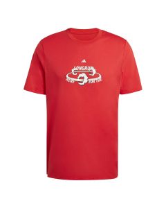 Playera Manga Corta