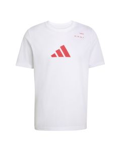 Playera M Padel Cat G