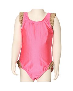 Traje de Baño Niña Completo