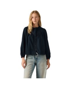 Blusa Cleo LS Blouse