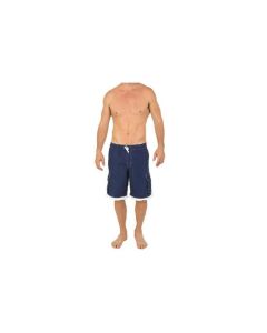 Traje de Baño Cargo Largo