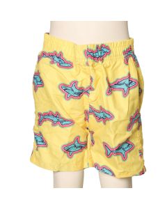 Traje de Baño Niño Estampado