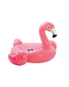 Montable Inflable de Flamingo