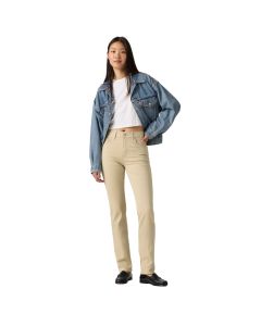 Jeans 724 High Rise Straight Regular Or Straight