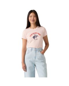 Playera The Perfect Tee