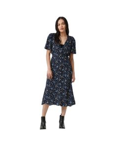 Vestido PL Paola SS Midi Dress
