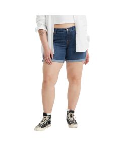 Short PL Mid Length Short