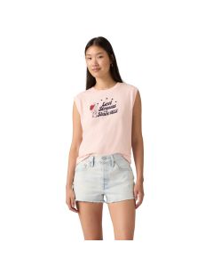 Blusa GR Boxy Tank