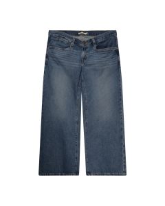 Jeans Wide Leg