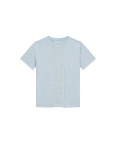 Playera Manga Corta Guess