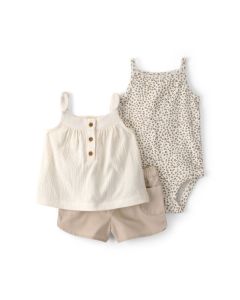 Conjunto con Short