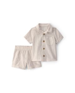 Conjunto con Short