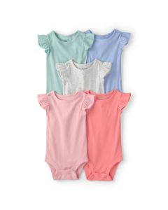 Set 5 PZAS Body M / C