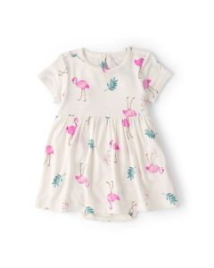 Vestido M / C