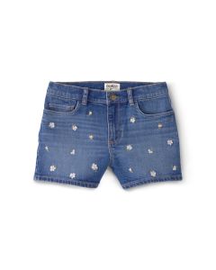Short Denim