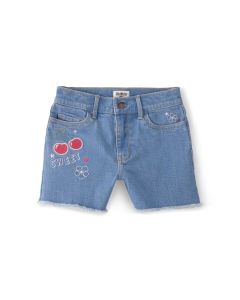 Short Denim