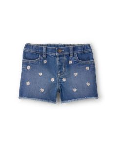 Short Denim