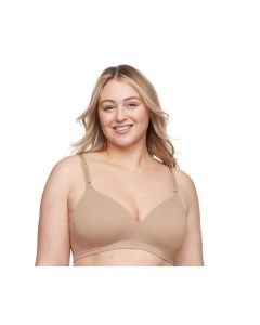 Brassiere Copa Suave sin Varillas