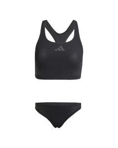 Lanelux Bikini Black