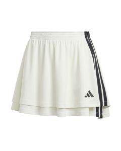 W Her Skirt OWHITE / BLACK