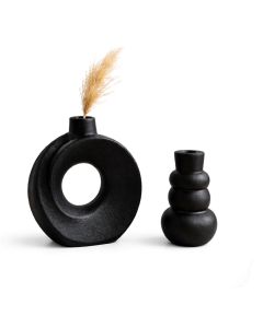 Set de 2 Floreros