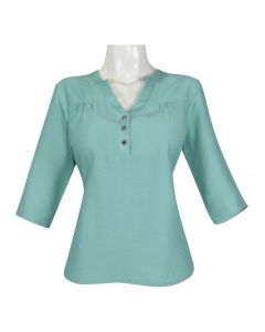 Blusa 3 / 4