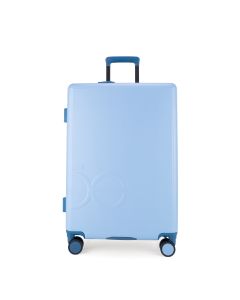 Equipaje Vertical CLOE P26 856 AZUL / VERTICAL 24P