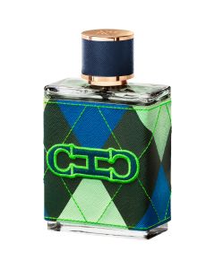 CH Men Swing Edición Limitada EAU de Parfum 100 ML