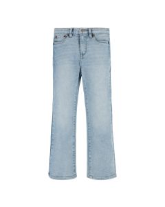 Pantalón Mezclilla 726 High Rise Flare