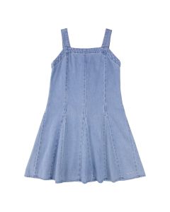 Vestido Mezclilla