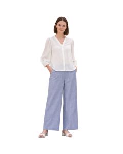 Pantalón Rayas