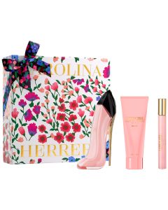 Cofre Good Girl Blush EAU de Parfum 80 ML