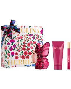Cofre la Bomba EAU de Parfum 80 ML