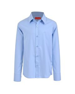 Camisa Manga Larga con Elevador de Bamboo