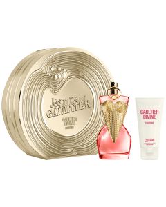 Cofre Gaultier Divine Couture EAU de Parfum 100 ML