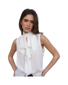 Cuerpo Volantes Lazada