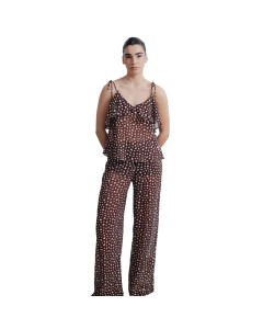 Pantalón Estampado