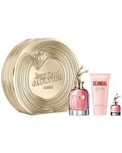 Cofre Scandal EAU de Parfum 80 ML