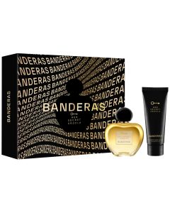 Cofre Her Secret Absolu EAU de Parfum 80 ML
