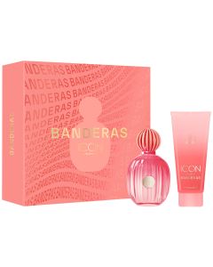 Cofre The Icon Splendid EAU de Parfum For Women