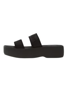 Sandalia Flatform SNDL Webbing