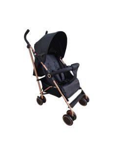 Carriola Fiesta LX Gold