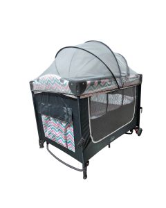Cuna Baby Colecho LX