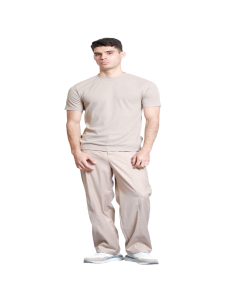 Playera Manga Corta