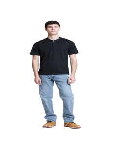 Pantalón Mezclilla