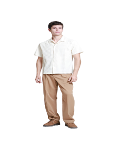 Camisa Manga Corta